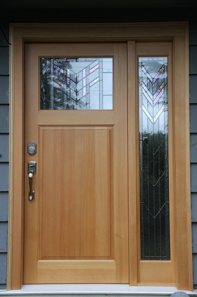 BC-Door-Fir-Craftsman